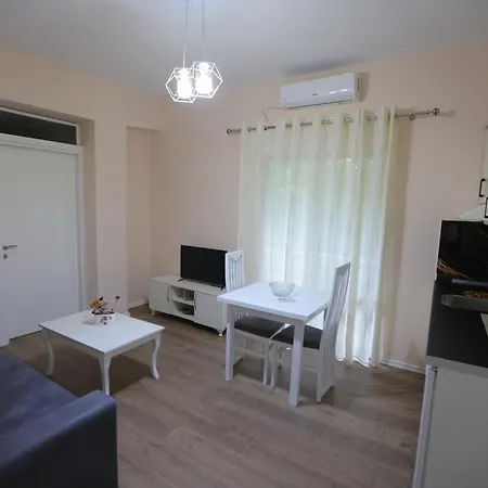 아파트 D1 Apartment's