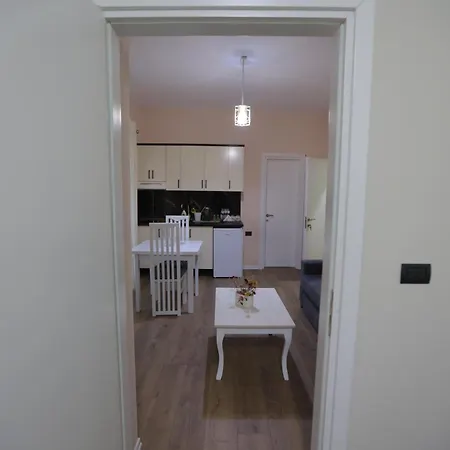 D1 Apartment's 티라나