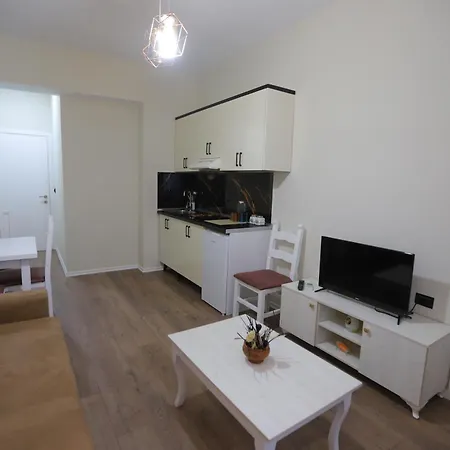 D1 Apartment's 아파트