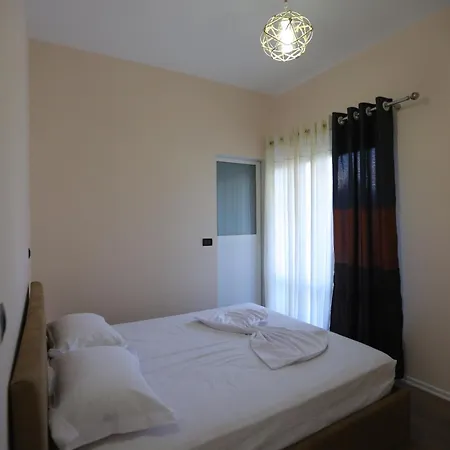 아파트 D1 Apartment's
