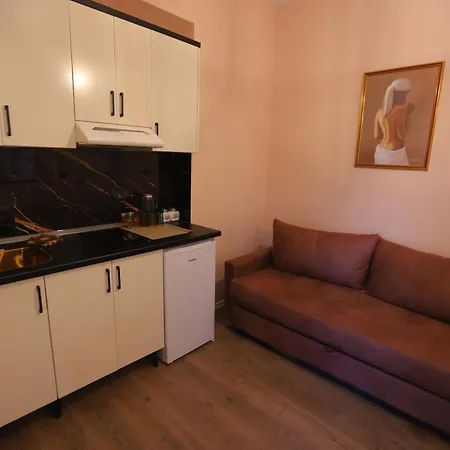 D1 Apartment's 티라나