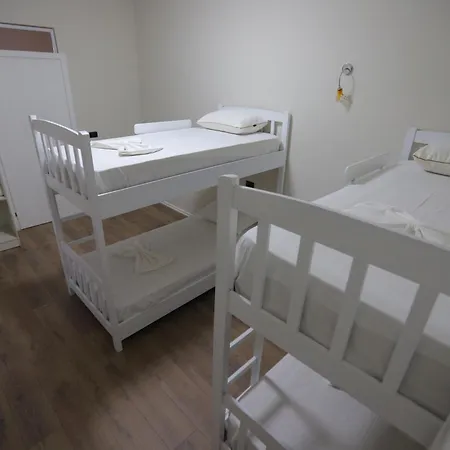 Apartamento D1 Apartment's