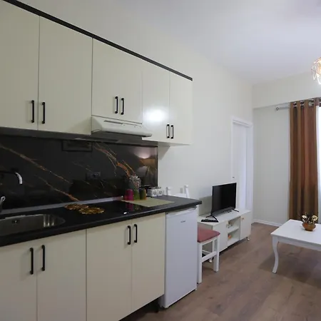 Apartamento D1 Apartment's Tirana