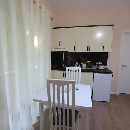 Apartamento D1 Apartment's *