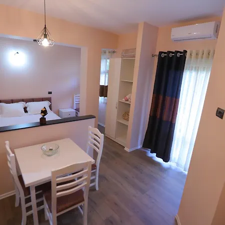 Apartamento D1 Apartment's Tirana
